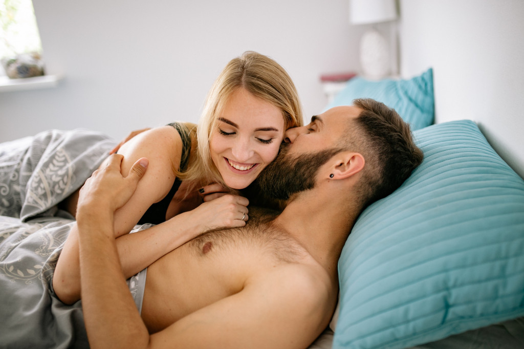Što češće vodite ljubav, to ćete biti zdraviji: Redovan seks smanjuje rizik od infarkta, čuva organizam od virusa, čini vas mlađim