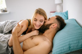 Oni će vam otvoriti oči i pomoći da rasplamsate strasti u svojoj vezi: 13 seksualnih tajni najzadovoljnijih parova