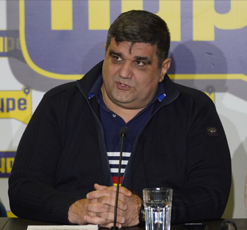 Olivera Kovačević o žiriju i ostalim detaljima takmičenja za „Pesmu za Evroviziju": Zalažemo se za ravnopravnost!