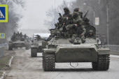 Nemačka odbila zahtev Ukrajine da im pošalje tenkove! Ono što je Zelenski rekao na to će ih naljutiti