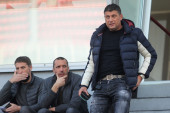 Ništa od nastavka saradnje: APOEL ga želi, bivši trener Zvezde odlučio da ide!
