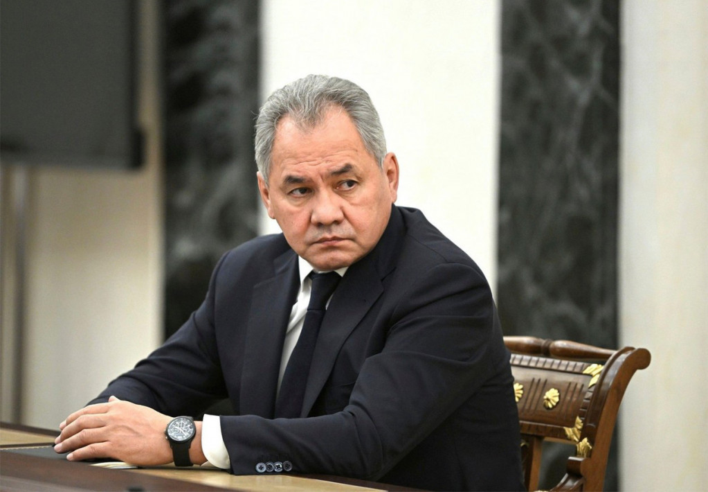 Iran potvrdio da je Laridžani ubijen!