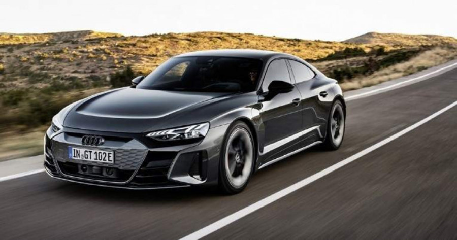 Proglašen evropski auto godine - radi na struju i dolazi iz Koreje (VIDEO)