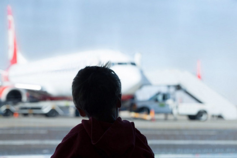 "Kako neprimetno ući u avion": Nestvarna priča iz Brazila - dečak (9) neometano preleteo hiljade kilometara!