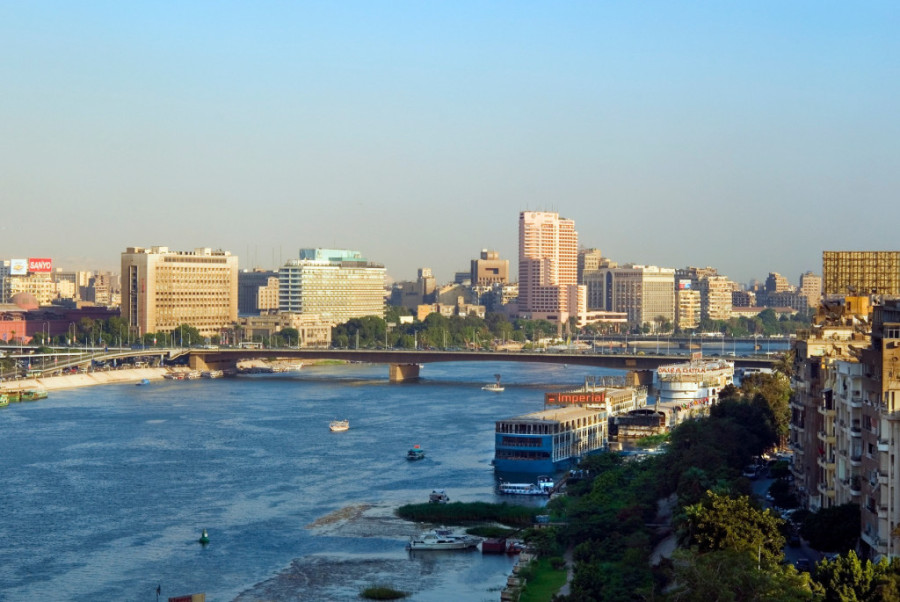 "Er Srbija" od danas leti za Kairo, a uvodi i čarter do egipatskih Maldiva