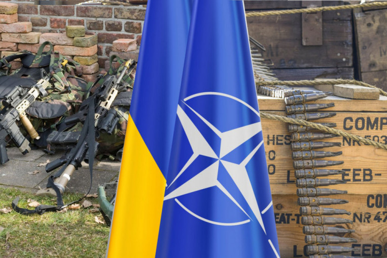 Ukrajina poručila: Nećemo u NATO ako dobijemo garancije o bezbednosti