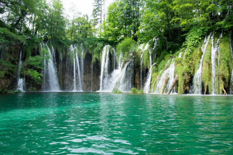 Remek-dela prirode! Ovo su najlepši vodopadi na svetu