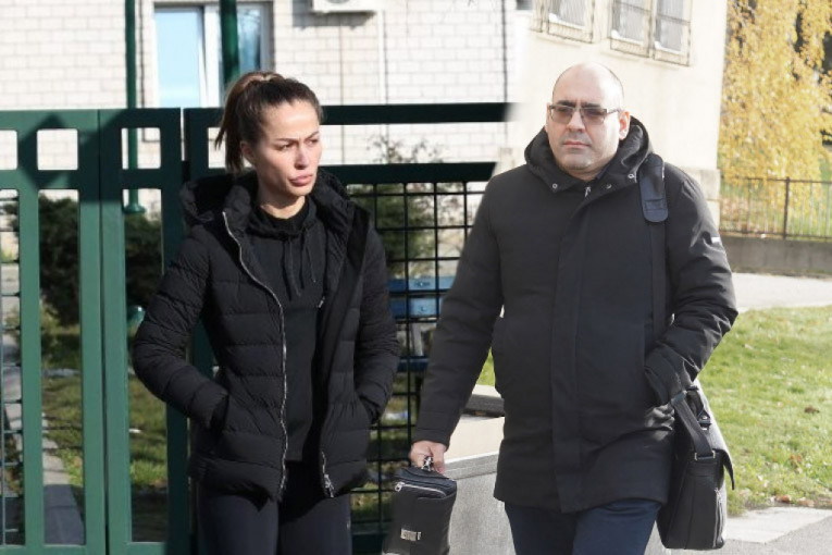 Hrkalovićkin novi advokat traži odlaganje suđenja: "Ona je za mene izazov, moram da se pripremim"!