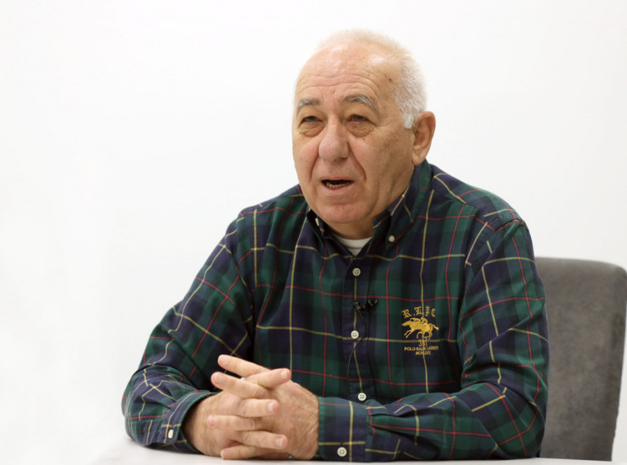 General Guri otvorio dušu i otkrio kako je nastala Žandarmerija! Rekli su mu da ima samo jedan pokušaj, a on je kao iz topa odgovorio