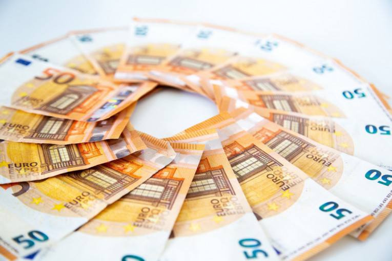 Bugarska odustala da pređe na evro u januaru 2024.