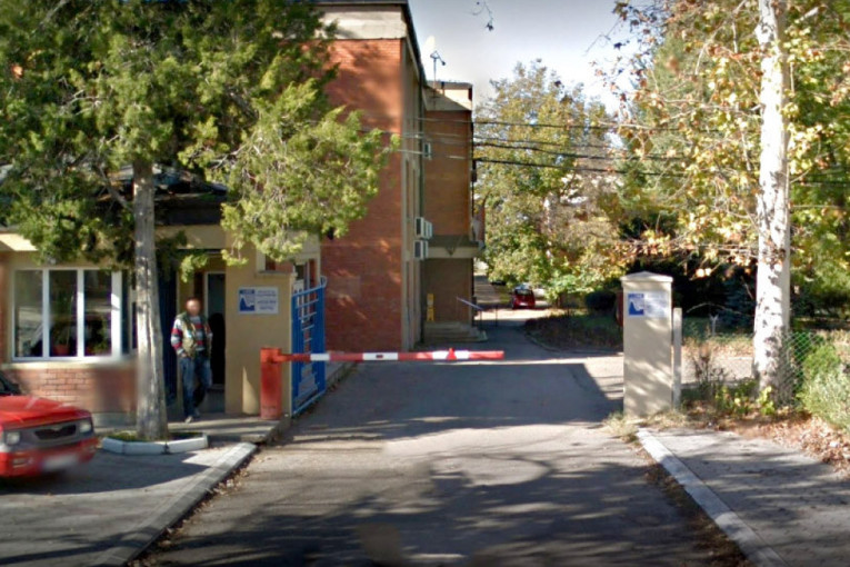 Savet za borbu protiv korupcije traži da se poništi prodaja Instituta "Jaroslav Černi"