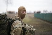 Planirali terorističke napade: LNR uhapsila dva ukrajinska agenta dok su trgovali oružjem i municijom