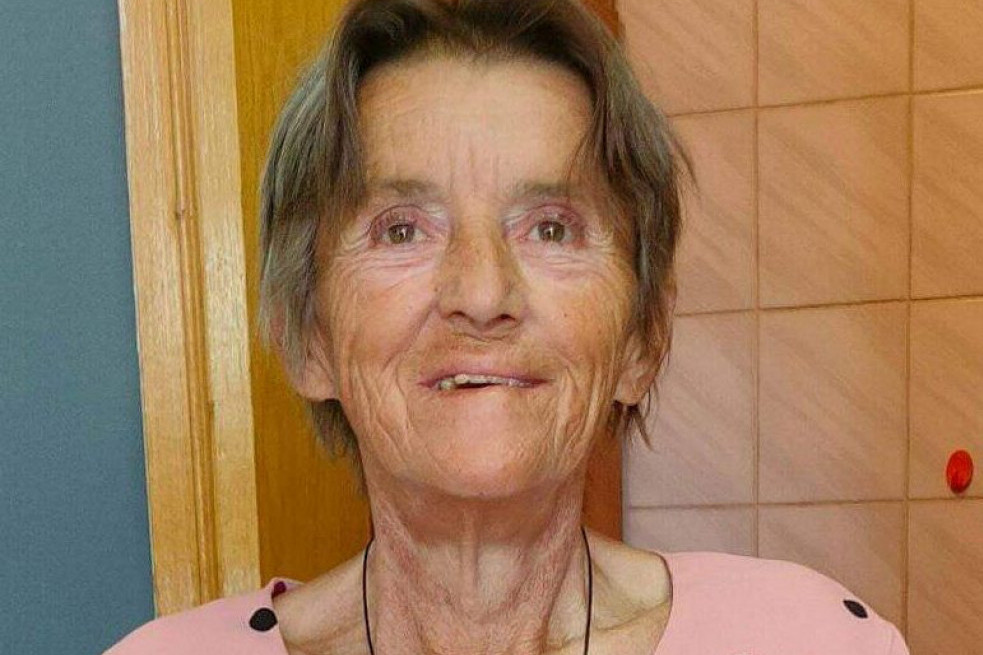 Tragičan kraj potrage: Pronađena nestala žena iz Aranđelovca, telo poslato na obdukciju
