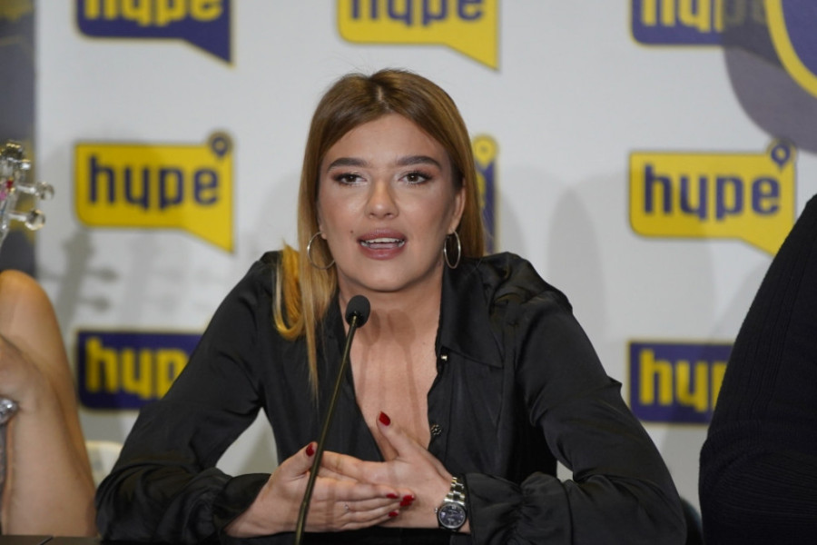 Kija prvi put o braku nakon što se Sloba oženio: Možete povrediti mnoge ljude! (VIDEO)