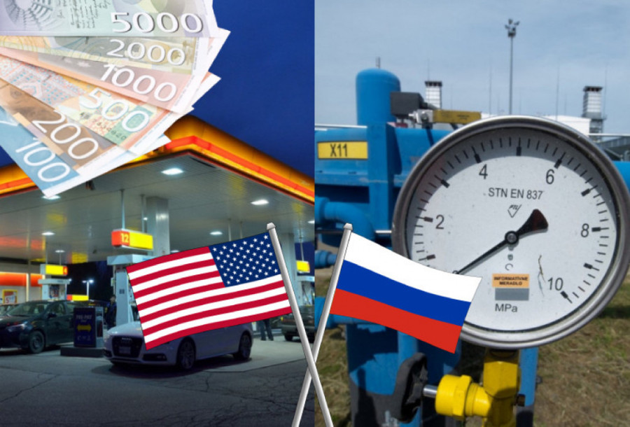 Zelenski preti Evropi? Zavrće gas ako izostane podrška Kijevu!