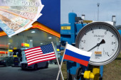 Nervoza na tržištu! Cena nafte opet skočila, EU planira da se pridruži embargu na uvoz energenata iz Rusije!