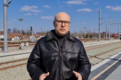"U svemu bodre jedni druge": Vučević preponosan na rezultate u Čeneju i Kisaču (VIDEO)