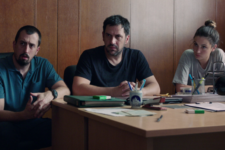 Goran Bogdan: Uloge osećam pod jezikom