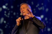 Miroslav Ilić pravi spektakularan koncert u Beogradu! Pevač na poseban način obeležava 50 godina karijere