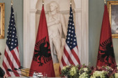 Amerika udarila na Albaniju: To je baza droge i kriminala sa visokom stopom nezaposlenih!