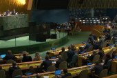 Počela debata na Generalnoj skupštini UN: Raspravlja se o pripajanju Donjecka, Luganska, Hersona i Zaporožja Rusiji!