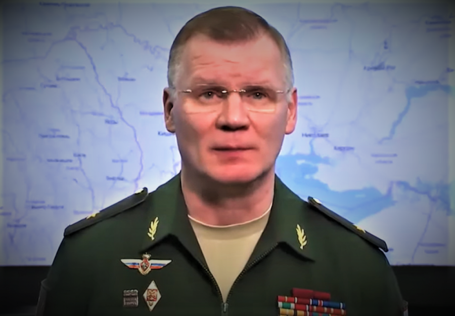 Rusija: Ubili smo 50 ukrajinskih generala i zvaničnika! NATO će proglasiti Rusiju za bezbednosnu pretnju? (FOTO/VIDEO)