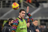 Pao dogovor FSS i Juventusa! Vlahović se vraća u Torino!