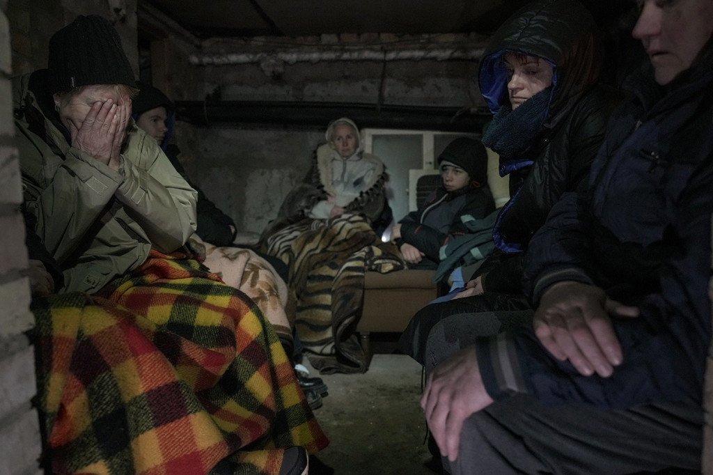 Oštećene kuće, civilni objekti, vozila... Još sedam života izgubljeno zahvaljujući ukrajinskim nacistima