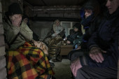 Ruske snage plasirale izveštaj: Ukrajinska agresija naterala 150.000 ljudi na evakuaciju