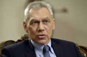 Bocan-Harčenko: Rusija ne menja stav o Kosovu, niti traži da Srbija prizna DNR i LNR, sigurni smo u doslednost predsednika Vučića i Srbije