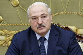 Lukašenko: Zapad hoće da uvuče Belorusiju u rat kako bi naše granice ostale nezaštićene!