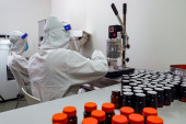 Nova saznanja o ukrajinskim laboratorijama: Ne eksperimentišu samo sa antraksom, već i sa koronavirusom!