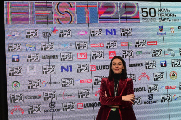 Kako je Sloboda Mićalović dobila ulogu u kazahstanskom filmu: "Suncokret" na Festu