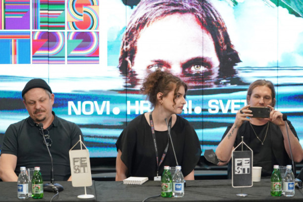 Kako je Sloboda Mićalović dobila ulogu u kazahstanskom filmu: "Suncokret" na Festu