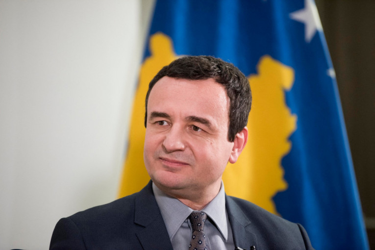 Kurti najotvorenije zapretio ratom protiv Srba: Priština hoće da zabrani srpske lične karte i ukine registarske oznake