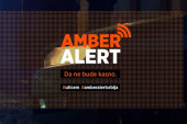 Zamenik rukovodioca tima za uspostavljanje "Amber alert sistema": "Očekujem da zaživi i pre 1. novembra"
