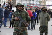 Sukobi u Tripoliju - čuli su se i pucnji: Nasilje počelo kada je novi premijer ušao u grad tokom noći (VIDEO)