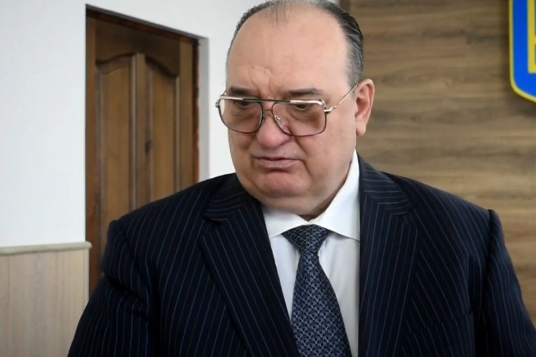 Ukrajinski nacionalisti ubili gradonačelnika jer je podržavao Ruse: Oteli ga i pucali mu u grudi! Nazvali ga izdajnikom (UZNEMIRUJUĆE)