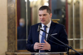 Nikodijević: Ubrzaćemo gasifikaciju Beograda, jedna opština se posebno ističe