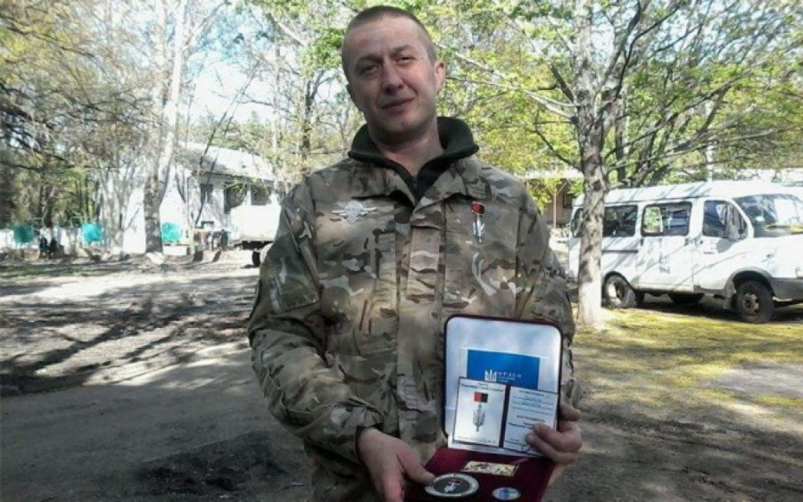 Za Ukrajinu spremni: Hrvatski ekstremisti se priključuju ukrajinskim nacistima