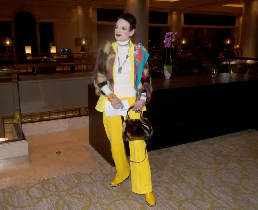 Oni mi daju popust! Ruška Jakić kupuje kod Kineza: Dovoljno mi je 1.000 dinara za život!