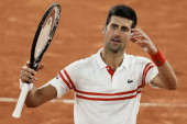 Više nema sumnje, Novak igra u Monte Karlu: Sezonu na šljaci otvara na jednom od omiljenih turnira