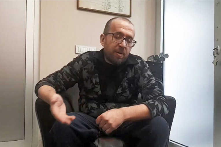 Osuđen otac dečaka koji je stradao od opekotina u Nišu! Smrt mališana i dalje misterija, a majka čeka suđenje za zanemarivanje