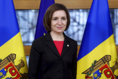 Moldavija potpisala zahtev za pridruživanje EU