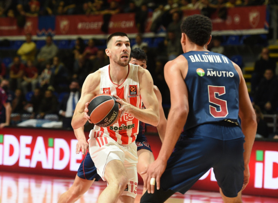 Derbi sa velikim ulogom: Partizan želi da ispeče vruću osvetu, Zvezda da upiše 3/3 ove sezone!