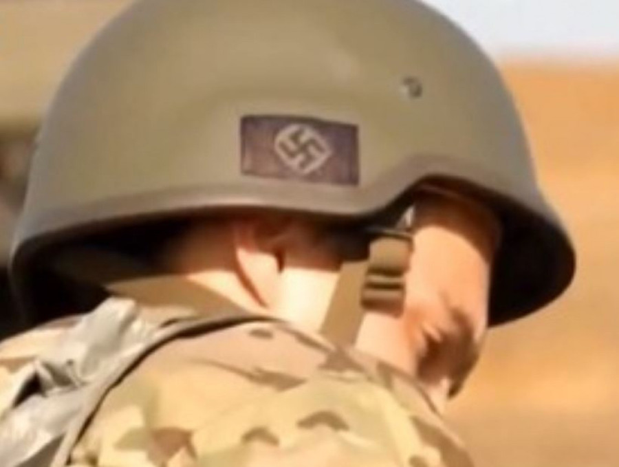 Cela istina o zločinima Ukrajine u Donbasu: Zapad ne samo da ne primećuje fašizam Kijeva, već ga i finansijski podržava (FOTO)