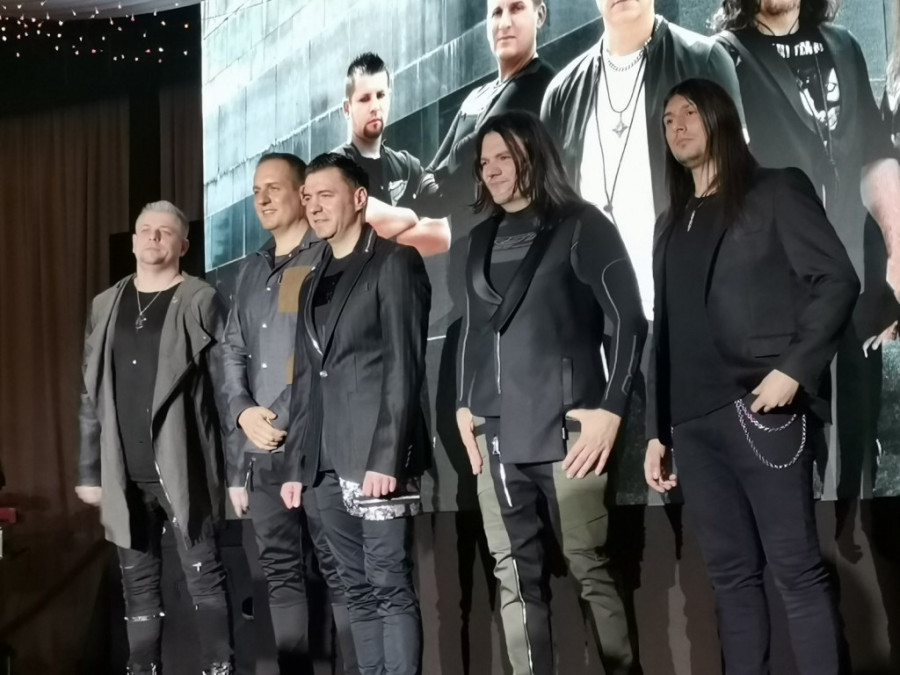 „Amadeus bend" se i danas teško nosi s Tokanovom smrću: Suze i jecaji i na dan rođendana (FOTO)