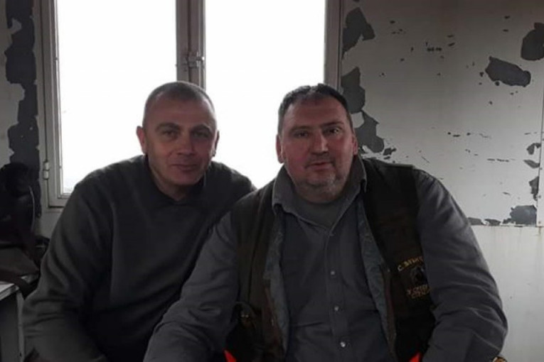 Budimir sa Rudnika među prvima ušao u Vukovar: Samo ga je čudo spaslo smrti