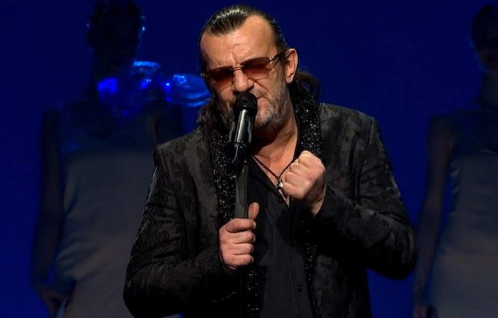 Lukas voli da iritira, njegova pesma mi nije legla: Goca Tržan osula paljbu po kolegi i podržala Konstraktu!