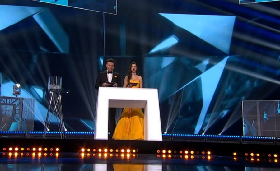 Devet izabranih! Oni idu u finale takmičenja za „Pesmu za Evroviziju" (FOTO/VIDEO)